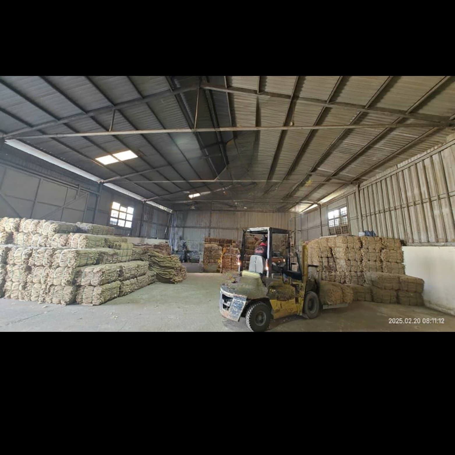 Fagars Fasheg Office