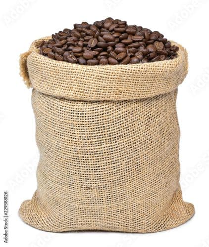Coffee Beans