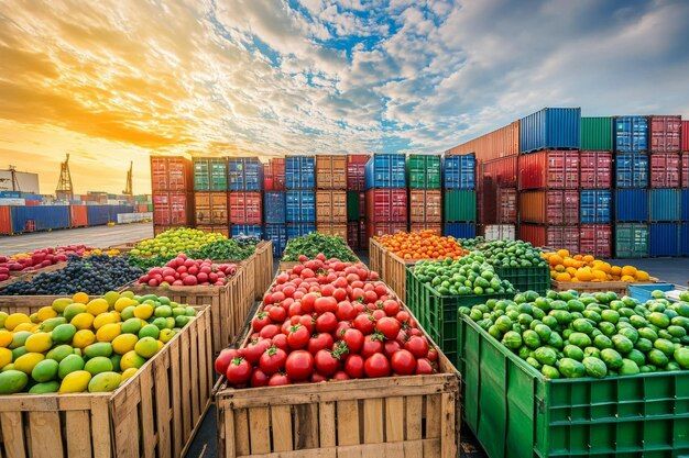 Farm Division - Agricultural Excellence