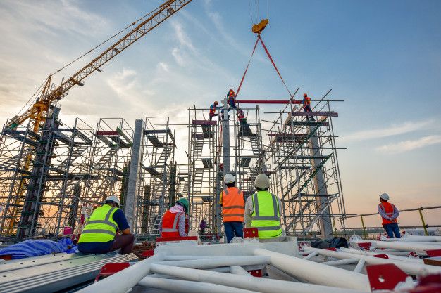 Building & General Services - Comprehensive Solutions